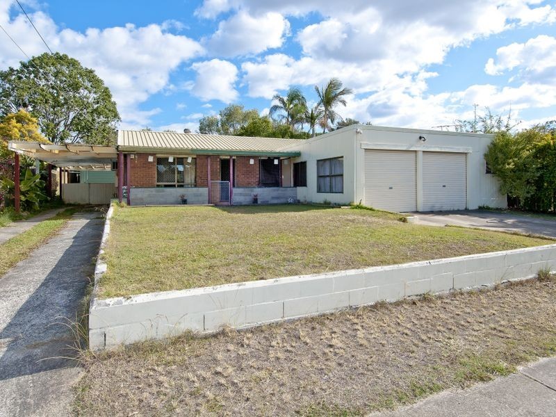 54 Federation Drive, Bethania QLD 4205