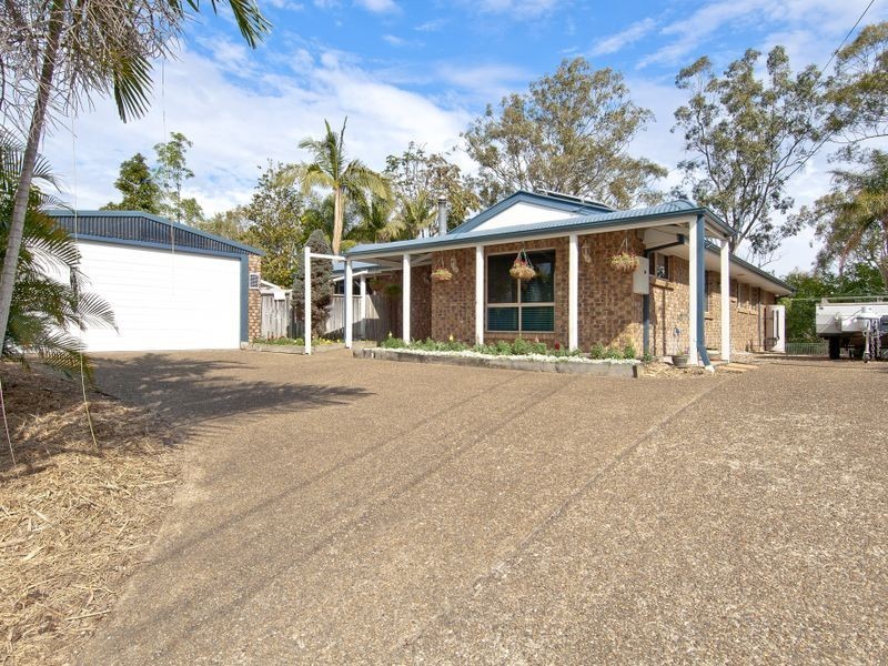 20 Helisma Court, Mount Warren Park QLD 4207