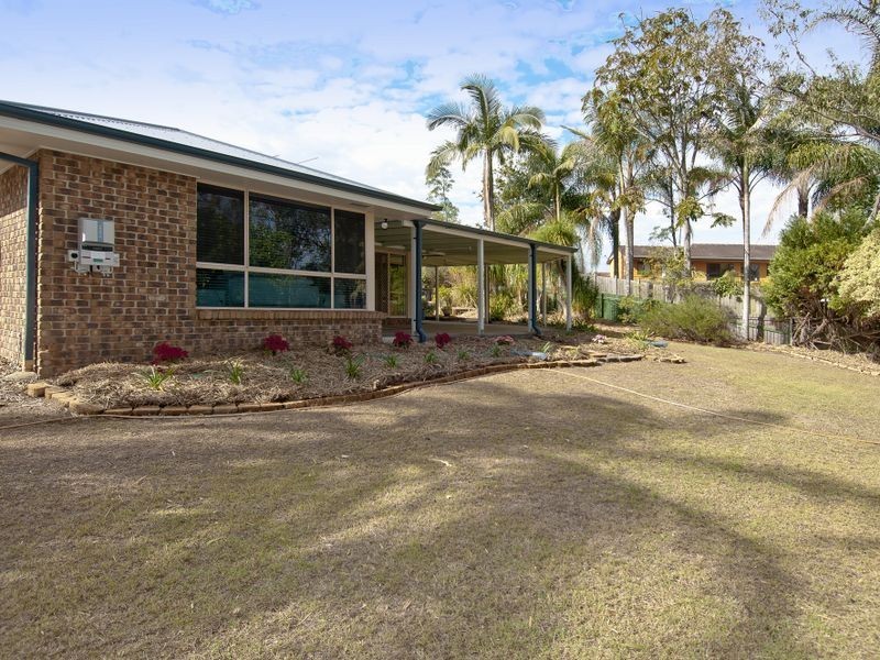 20 Helisma Court, Mount Warren Park QLD 4207