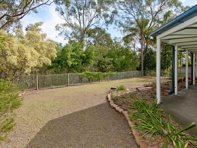 20 Helisma Court, Mount Warren Park QLD 4207