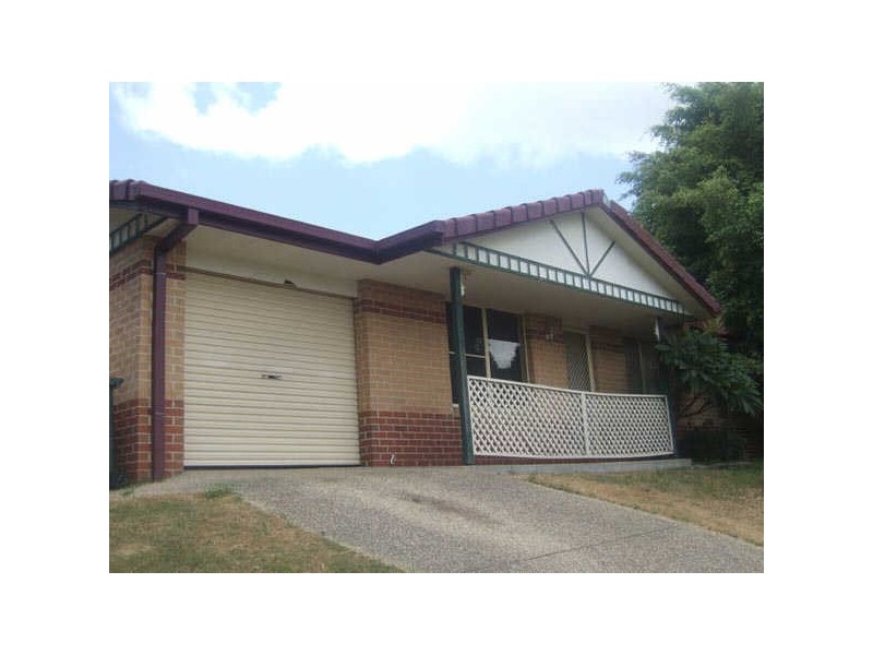 Edens Landing QLD 4207
