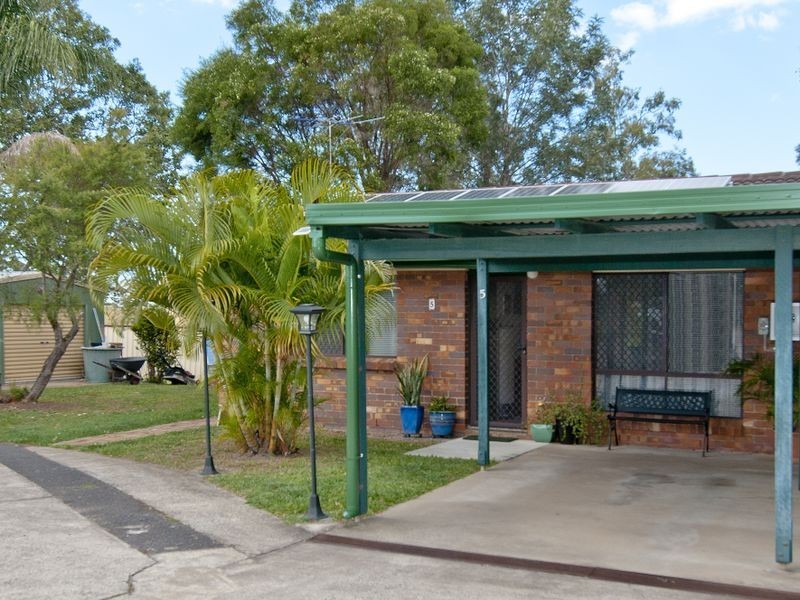 5/18-20 Albert Street, Eagleby QLD 4207