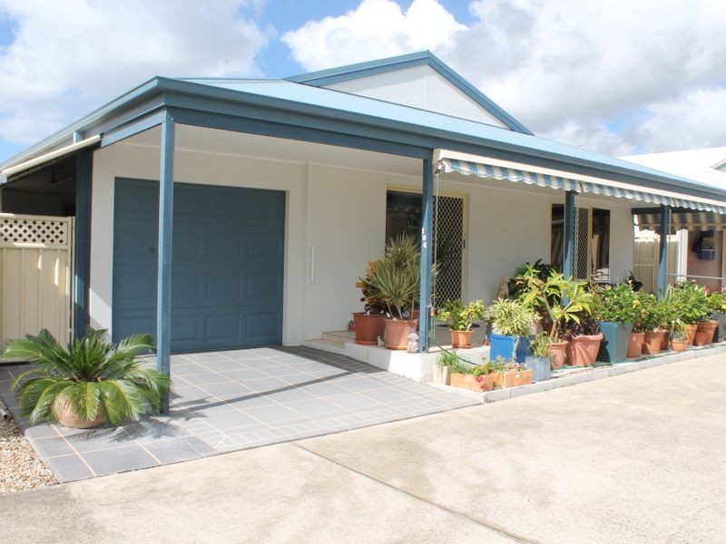 Villa 104 Sapphire Gardens 196 Logan Street, Eagleby QLD 4207