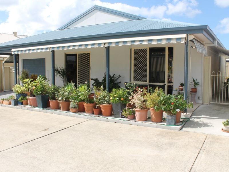 Villa 104 Sapphire Gardens 196 Logan Street, Eagleby QLD 4207