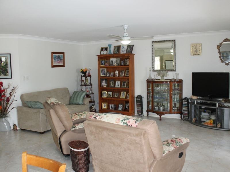 Villa 104 Sapphire Gardens 196 Logan Street, Eagleby QLD 4207