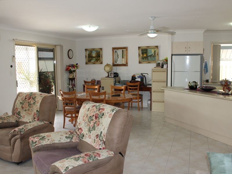 Villa 104 Sapphire Gardens 196 Logan Street, Eagleby QLD 4207