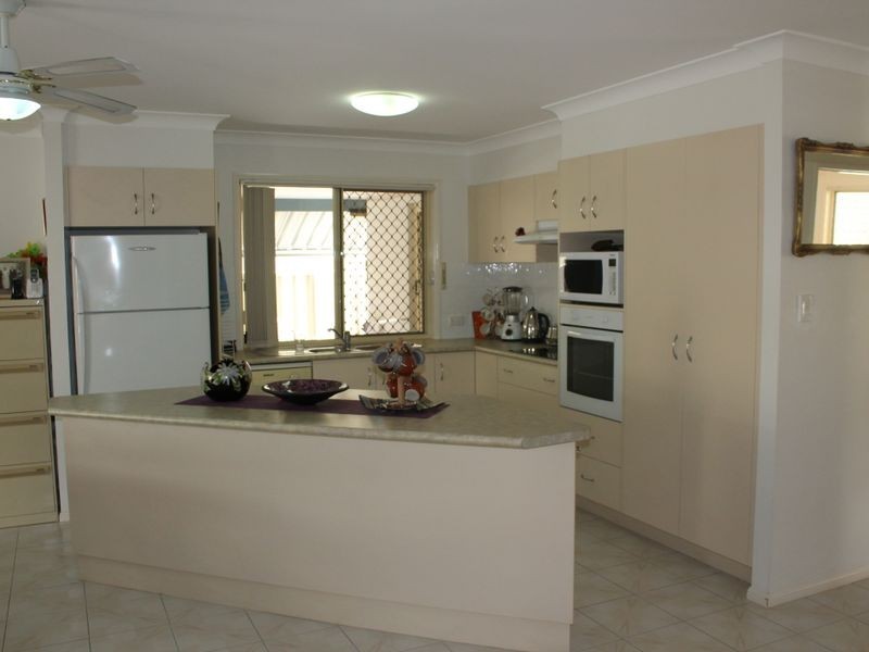 Villa 104 Sapphire Gardens 196 Logan Street, Eagleby QLD 4207