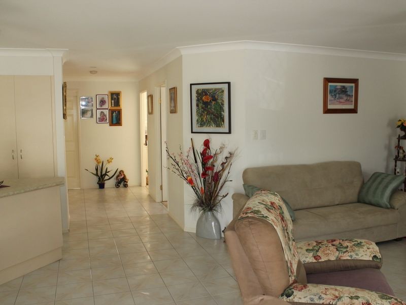 Villa 104 Sapphire Gardens 196 Logan Street, Eagleby QLD 4207