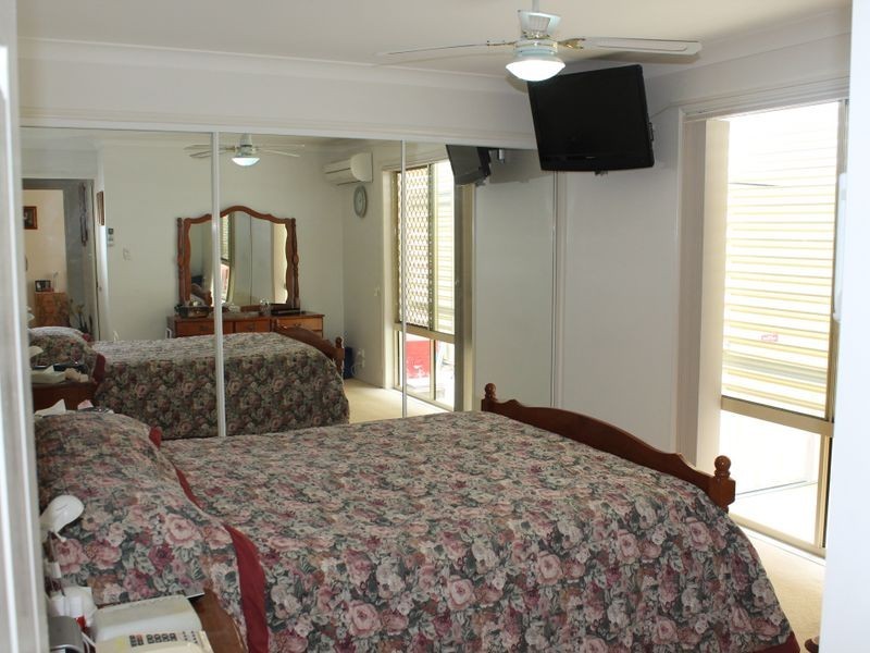 Villa 104 Sapphire Gardens 196 Logan Street, Eagleby QLD 4207