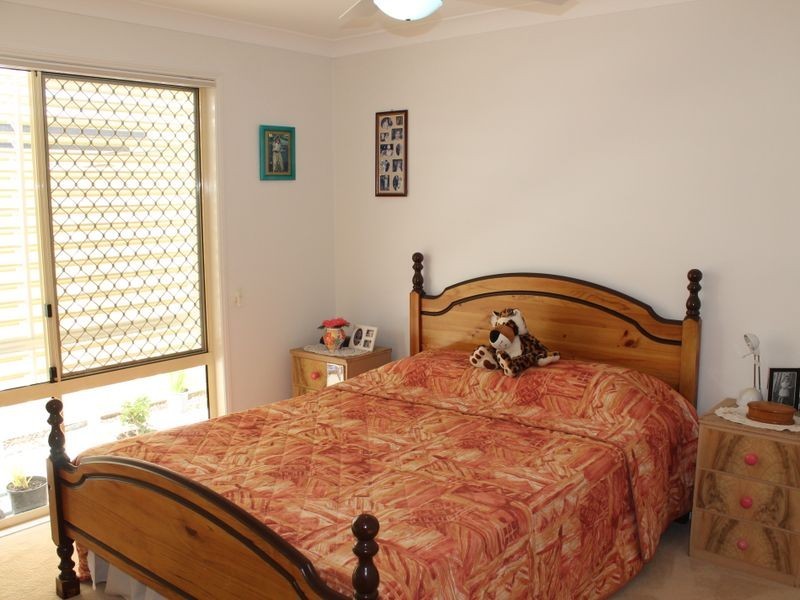 Villa 104 Sapphire Gardens 196 Logan Street, Eagleby QLD 4207