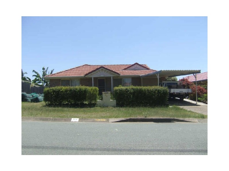 54 McKinley St, Eagleby QLD 4207