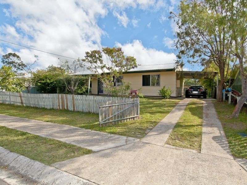 12 Parkland Court, Eagleby QLD 4207