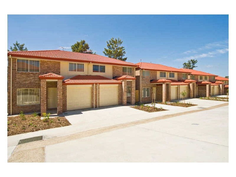 1/21 Albert Street, Eagleby QLD 4207