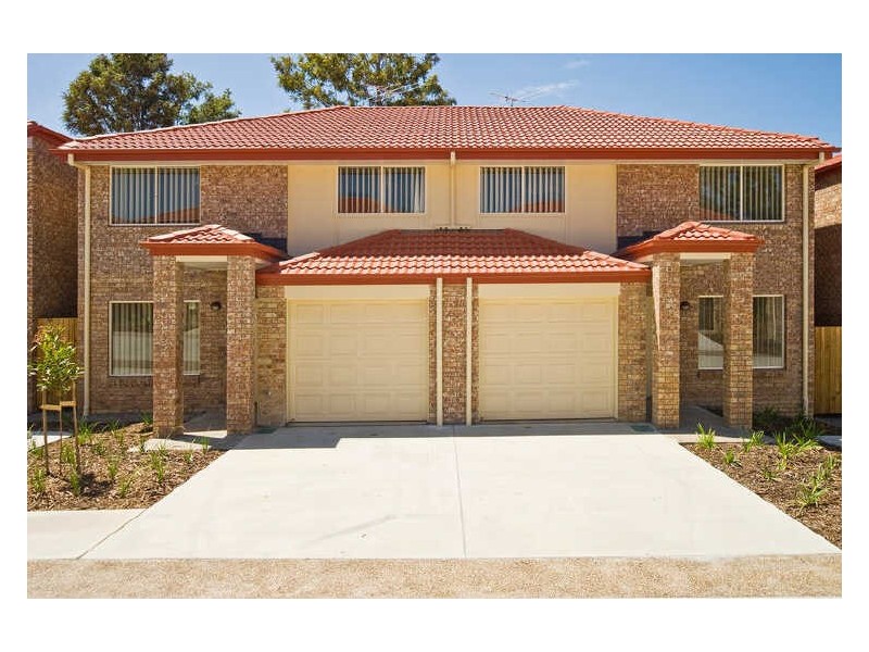 1/21 Albert Street, Eagleby QLD 4207