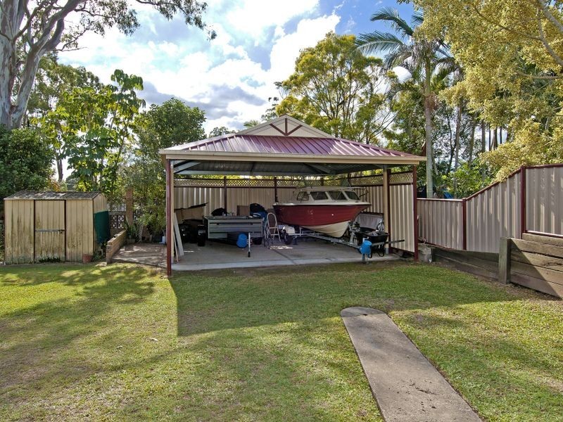 33 Huntingdon Rd, Bethania QLD 4205