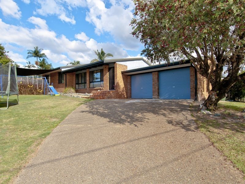 16 Honeyman Street, Mount Warren Park QLD 4207