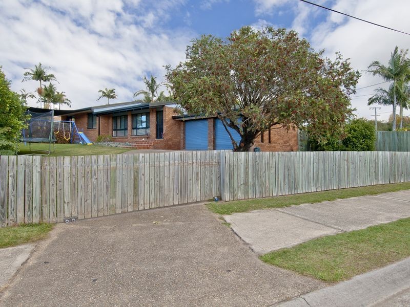 16 Honeyman Street, Mount Warren Park QLD 4207