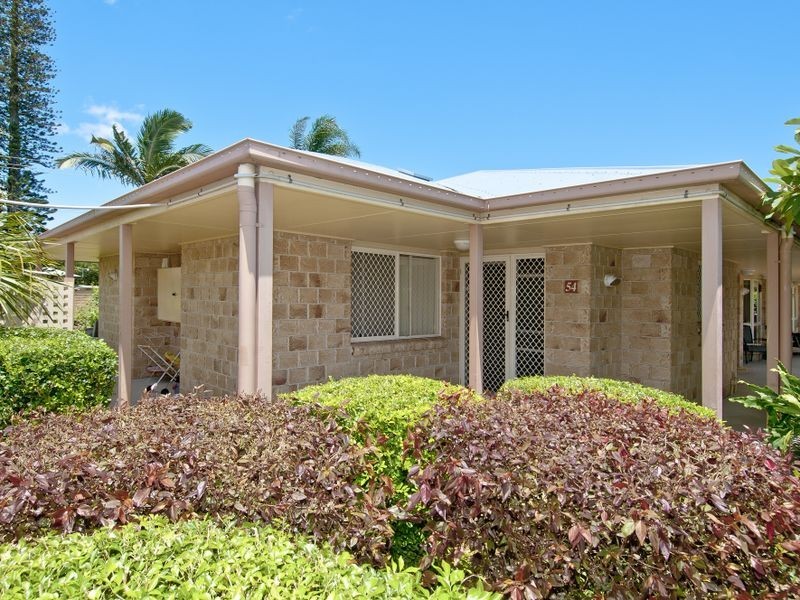 53 54/1-11 Woodbeck Street, Beenleigh QLD 4207