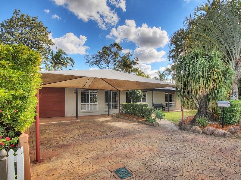 257 Drews Road, Loganholme QLD 4129