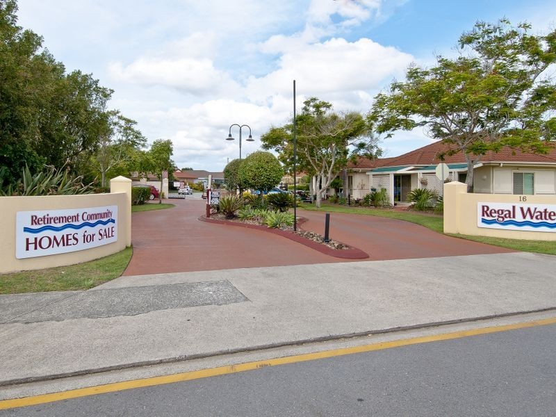 35/16 Holzheimer Road, Bethania QLD 4205