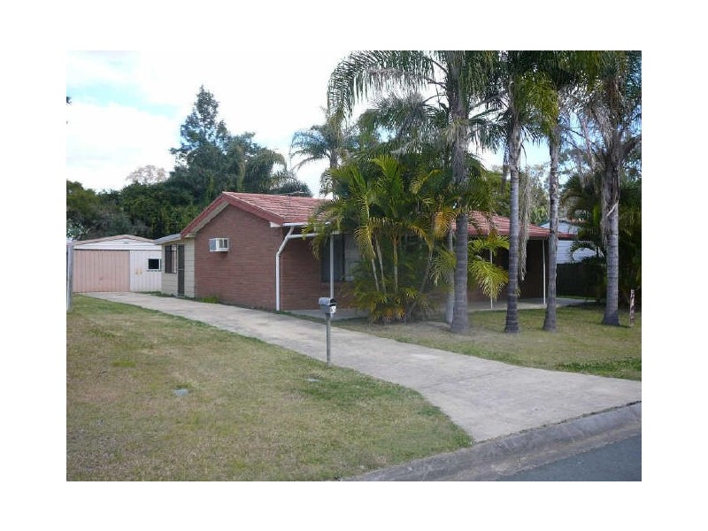 3 Tanya Crt, Eagleby QLD 4207