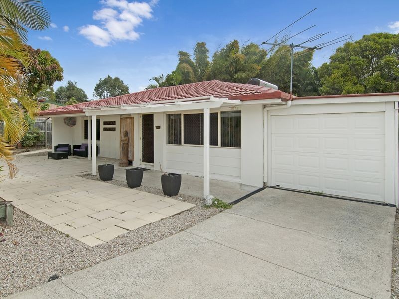 10 Meadow Crescent, Beenleigh QLD 4207