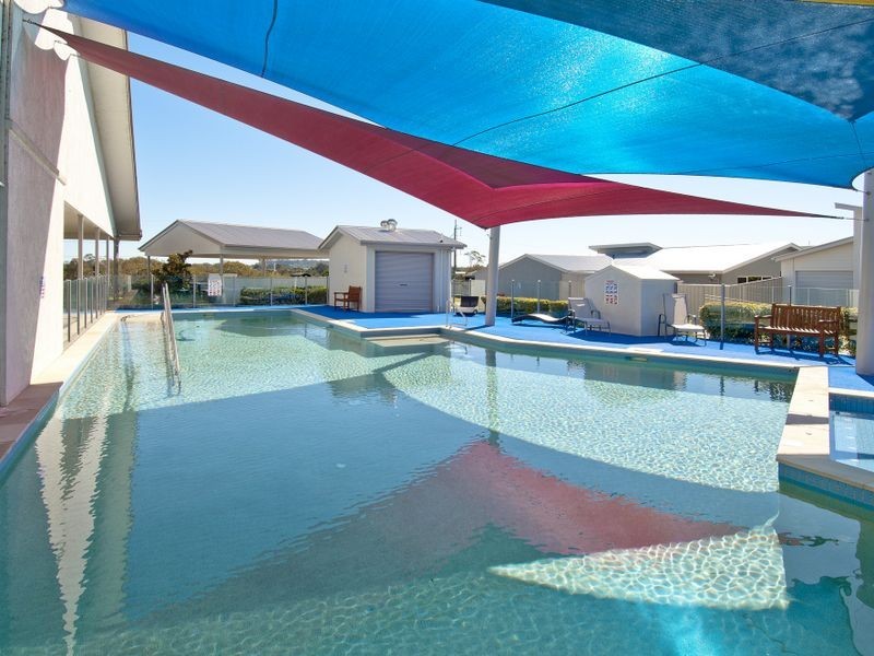 Villa 311/ Eagleby Rd, Eagleby QLD 4207