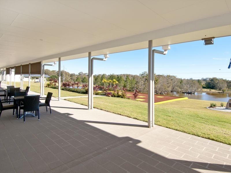 Villa 311/ Eagleby Rd, Eagleby QLD 4207