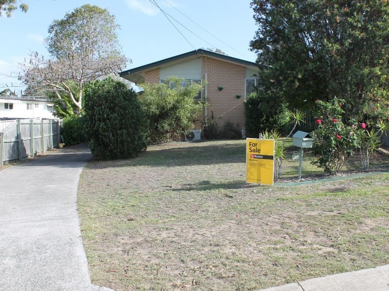 6 Fleet Street, Eagleby QLD 4207