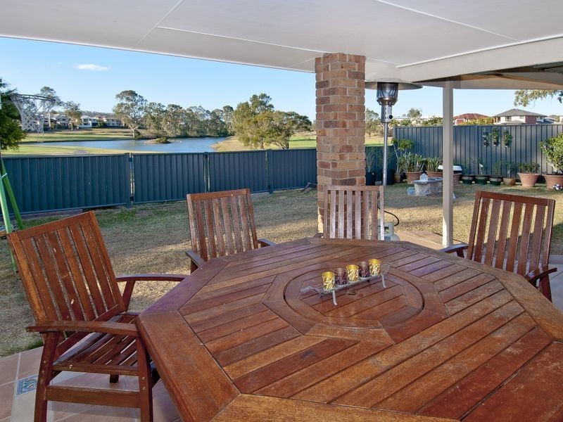 1 Baum Court, Windaroo QLD 4207