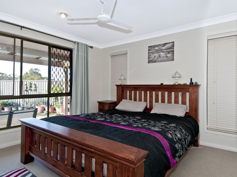 1 Baum Court, Windaroo QLD 4207