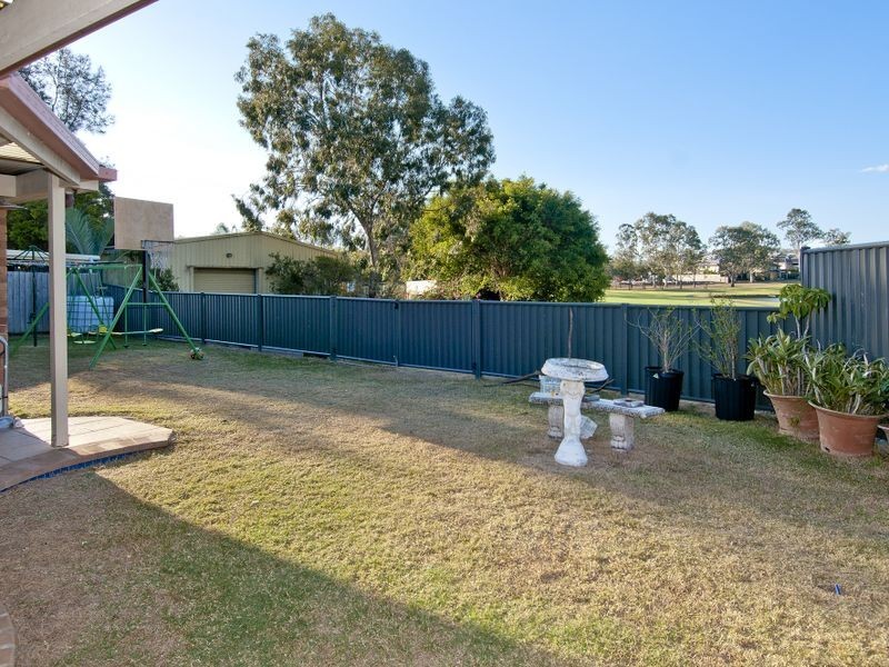 1 Baum Court, Windaroo QLD 4207