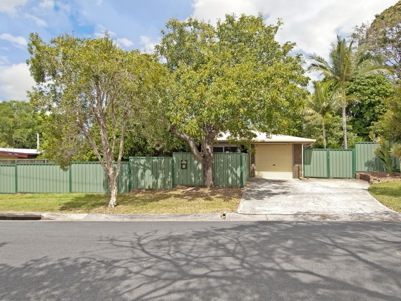 14 Veronica Ave, Daisy Hill QLD 4127