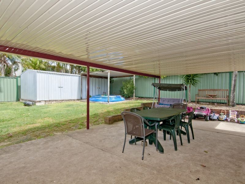 14 Veronica Ave, Daisy Hill QLD 4127