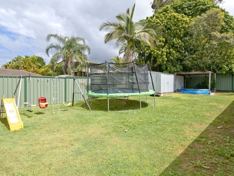 14 Veronica Ave, Daisy Hill QLD 4127