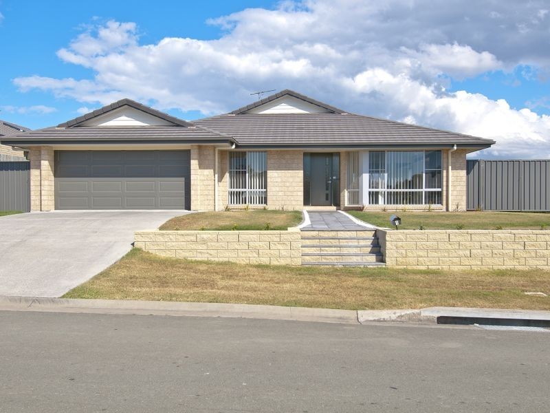 1 Moran Close, Eagleby QLD 4207