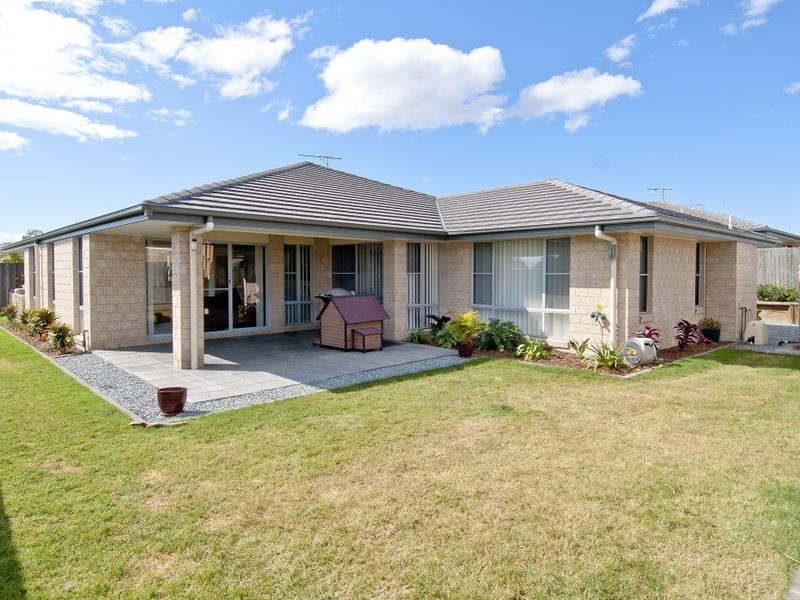 1 Moran Close, Eagleby QLD 4207