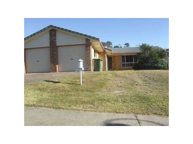 94 Overland Drive, Edens Landing QLD 4207