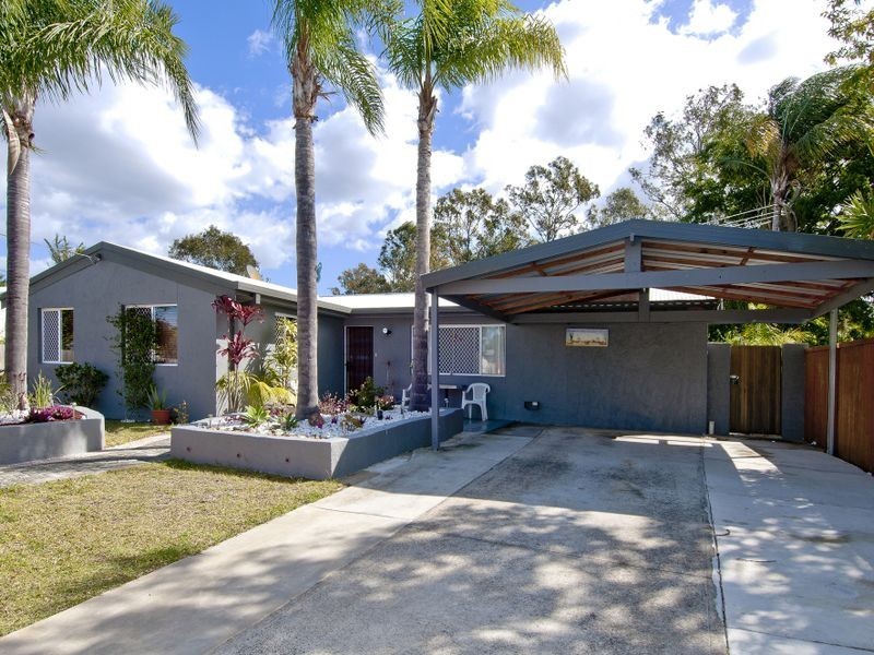 58 Monmouth Street, Eagleby QLD 4207