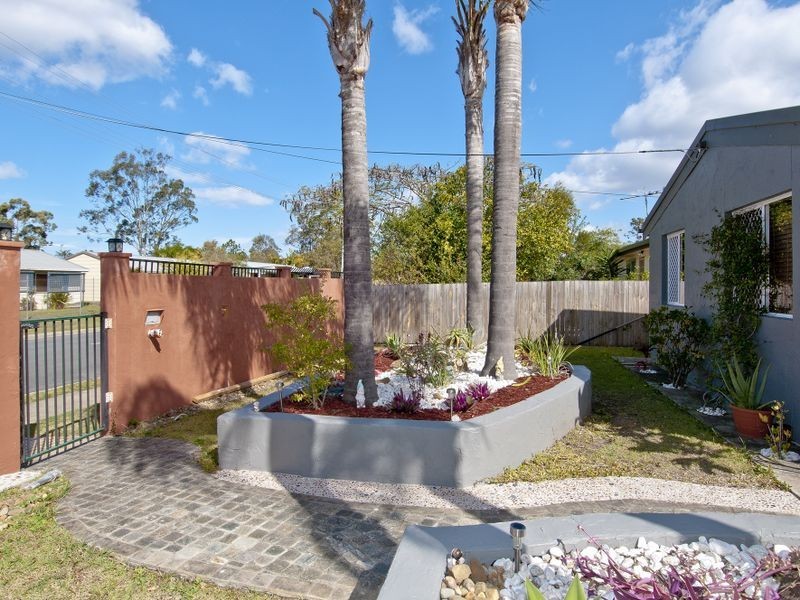 58 Monmouth Street, Eagleby QLD 4207