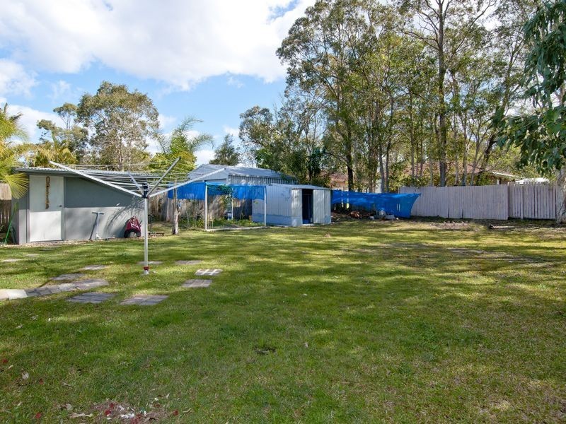 58 Monmouth Street, Eagleby QLD 4207