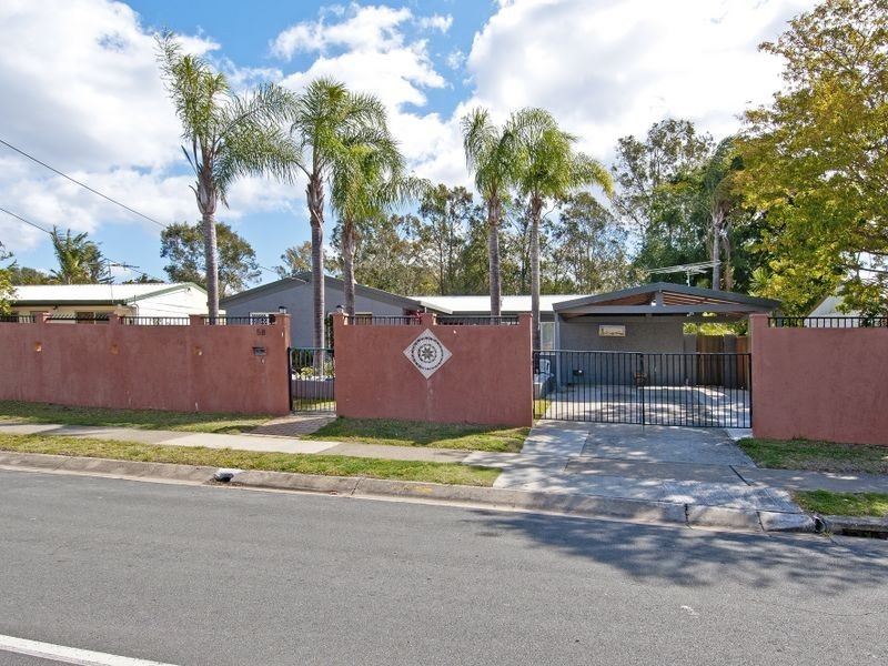 58 Monmouth Street, Eagleby QLD 4207