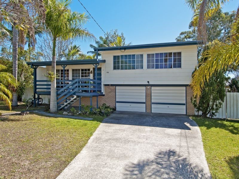 31 Ashton street, Logan Central QLD 4114