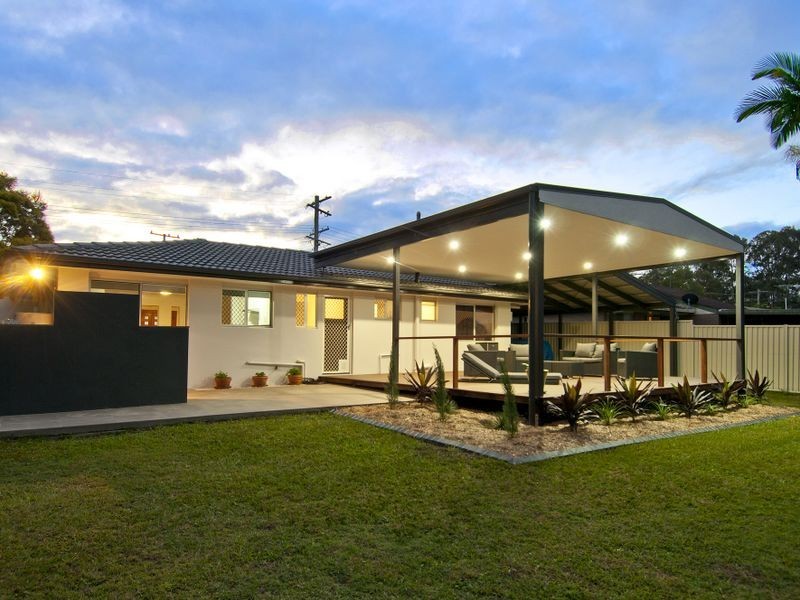 23 Lemongrove Street, Eagleby QLD 4207
