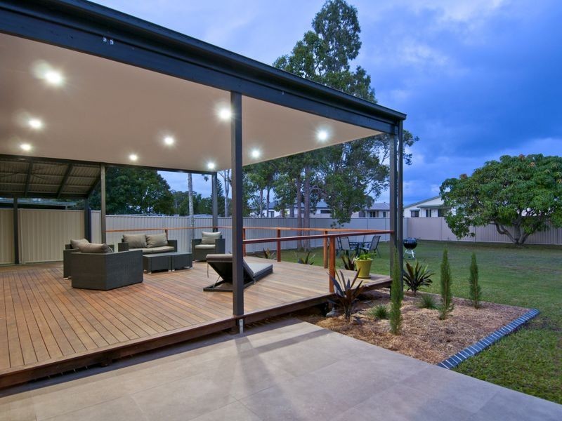 23 Lemongrove Street, Eagleby QLD 4207