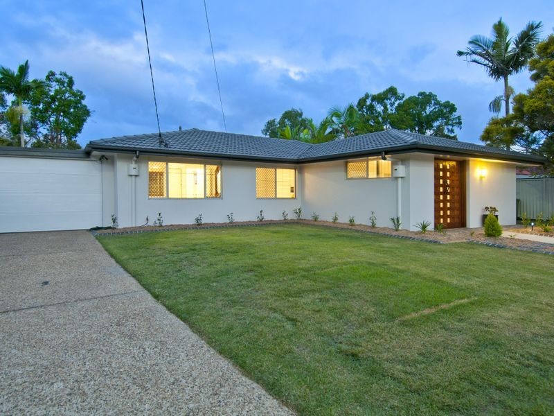 23 Lemongrove Street, Eagleby QLD 4207