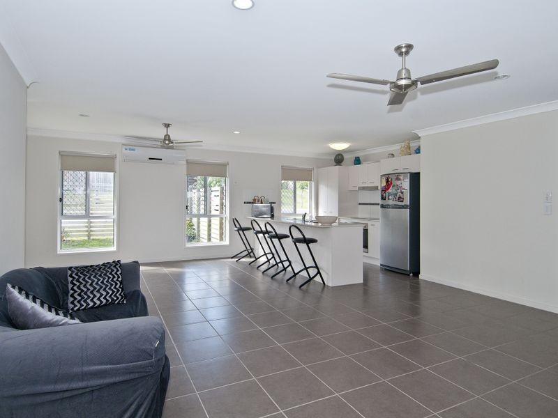 34 Breezeway Drive, Bahrs Scrub QLD 4207