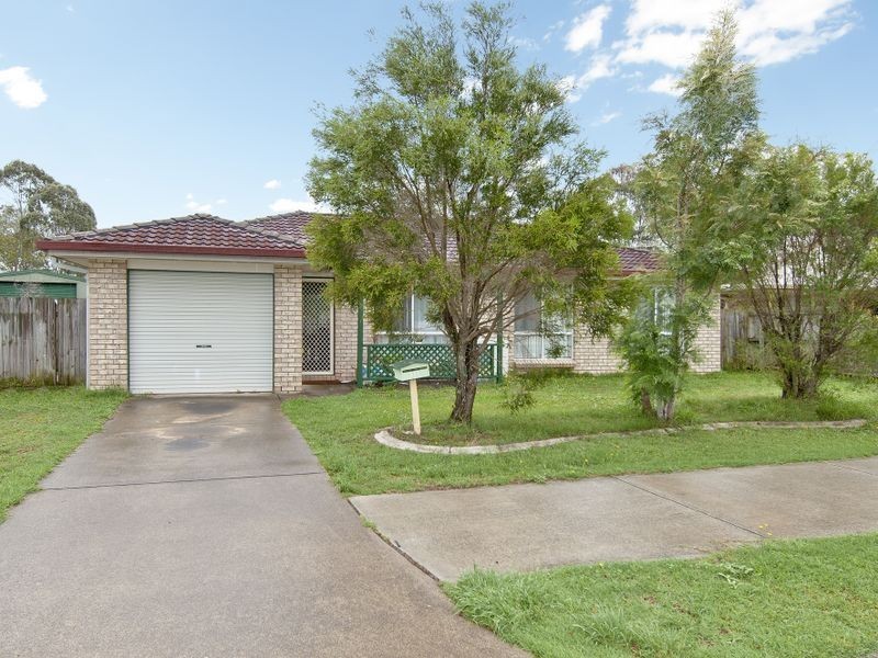 31 Mathews St, Bethania QLD 4205