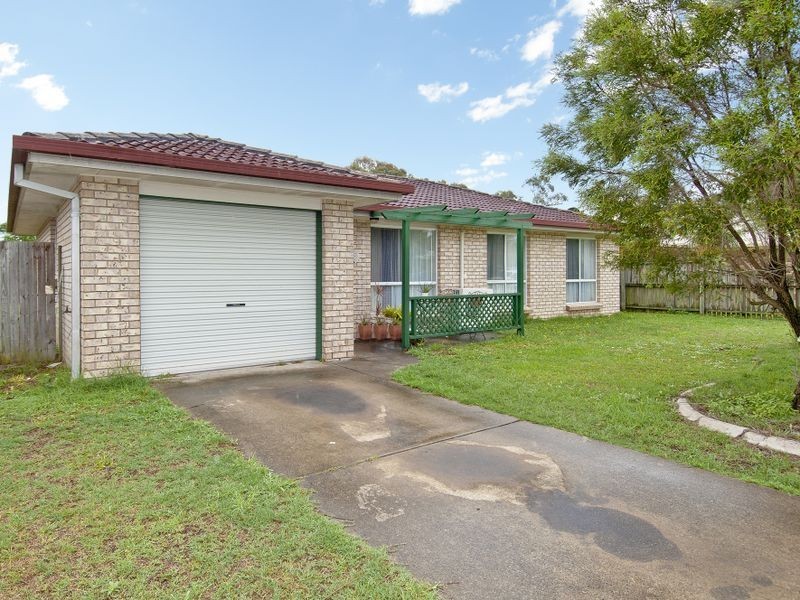 31 Mathews St, Bethania QLD 4205