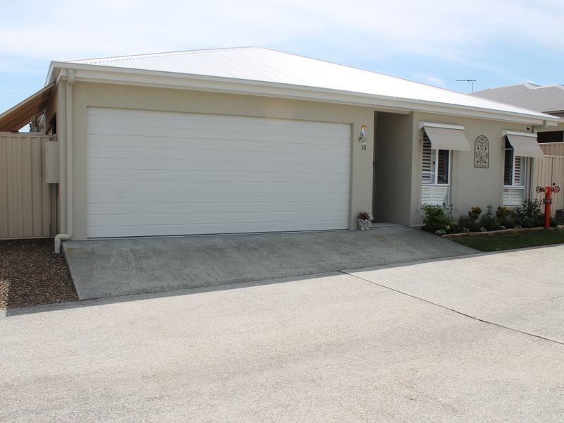 Villa 12 Ruby Gardens  225 Logan Street, Eagleby QLD 4207
